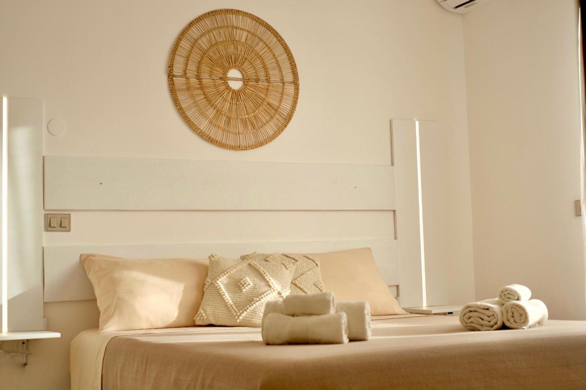 Bed and Breakfast Darrere Del Port Alghero Exterior foto