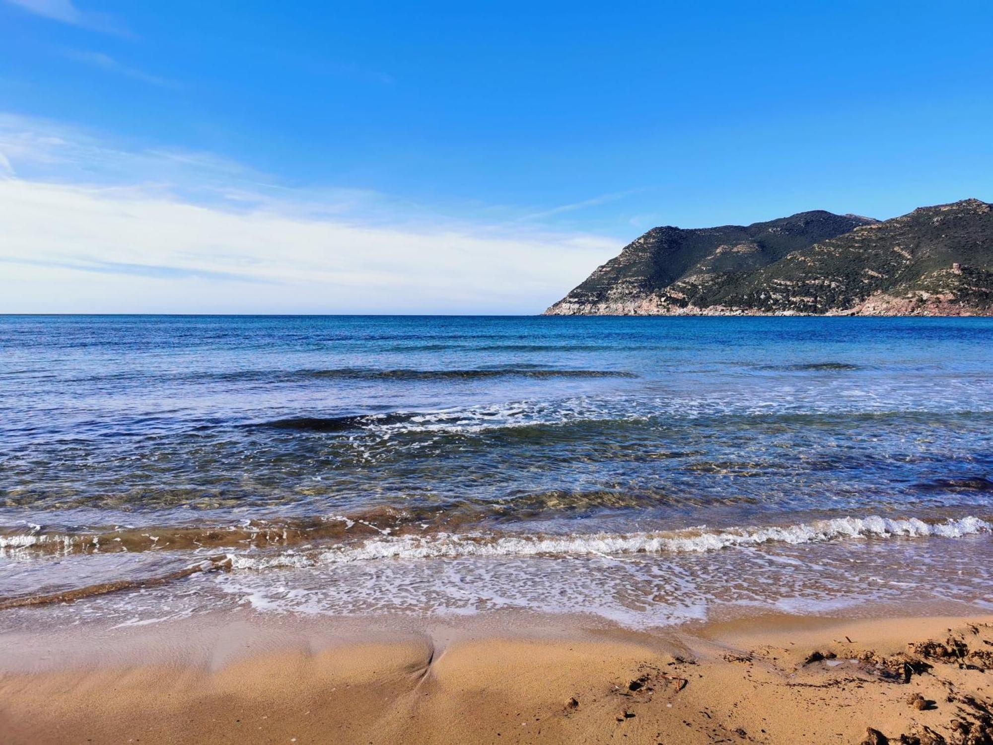 Bed and Breakfast Darrere Del Port Alghero Exterior foto
