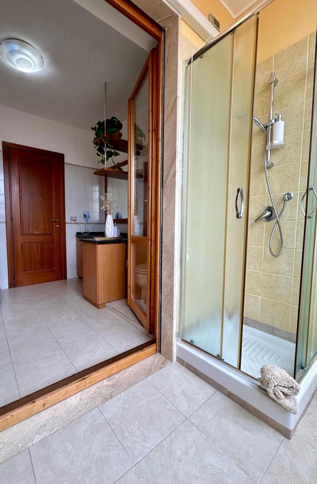 Bed and Breakfast Darrere Del Port Alghero Exterior foto